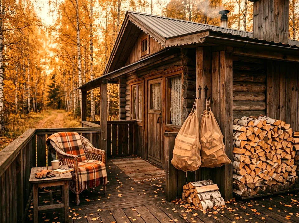 Для дачи в Тольятти