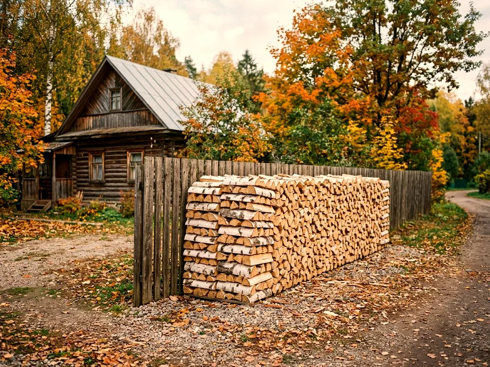 Микс трёх пород, Тольятти, улица Сосновая, 32